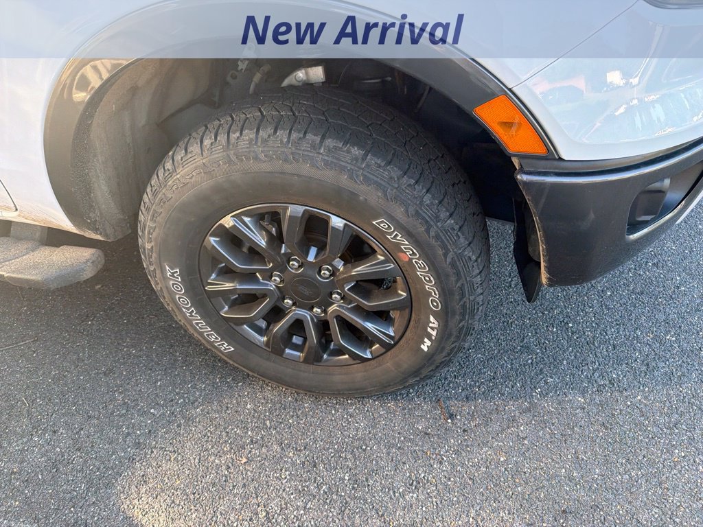 Used 2020 Ford Ranger XLT w/ Equipment Group 302A Luxury AWD/4WD image 3