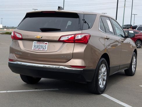Used 2019 Chevrolet Equinox LT image 13