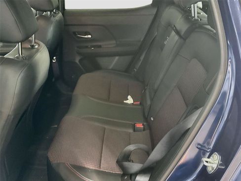 Used 2025 Nissan Kicks SR w/ Illumination Package AWD/4WD image 5