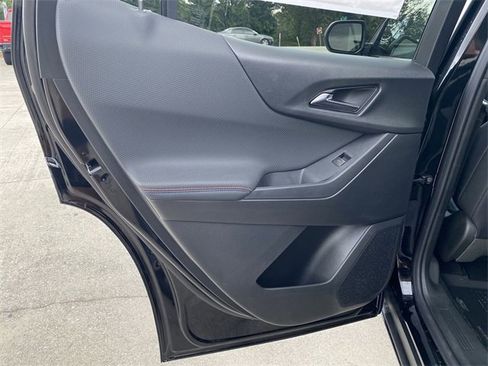 New 2026 Chevrolet Equinox RS w/ Convenience Package III image 27