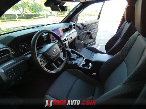 Used 2026 Toyota Tacoma SR5 AWD/4WD image 54