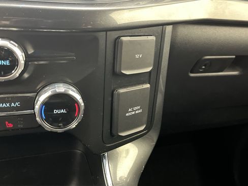 Used 2022 Ford F150 XLT w/ Equipment Group 302A High image 23