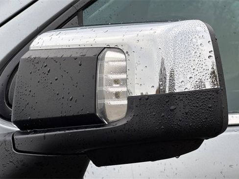 Used 2024 Chevrolet Silverado 1500 LTZ image 56