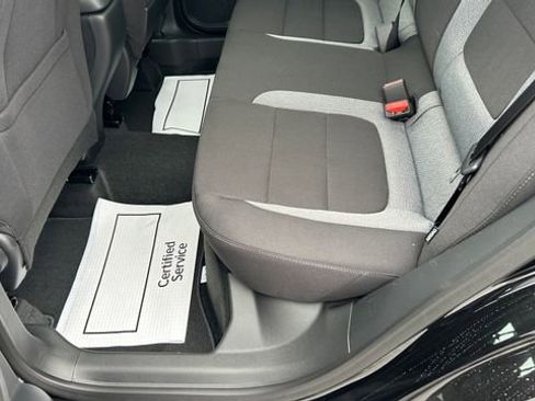 New 2026 Chevrolet TrailBlazer LT w/ LT Cold Weather Package image 37