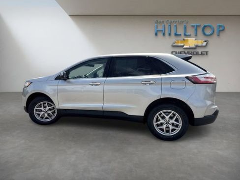 Used 2022 Ford Edge SEL AWD/4WD image 10