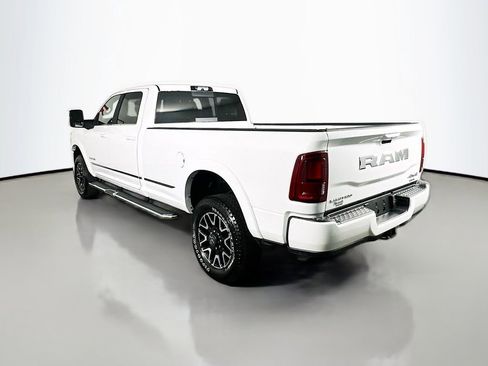 New 2026 RAM 2500 Limited w/ Towing Technology Group image 5