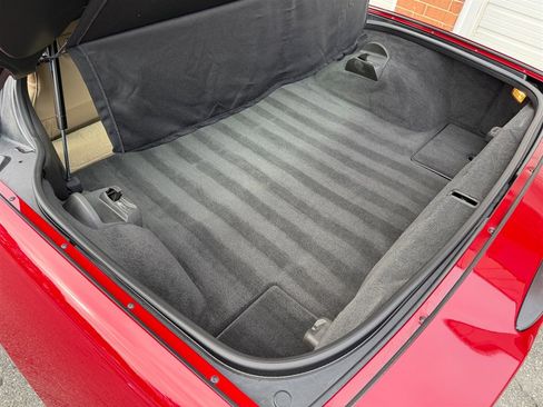 Used 2009 Chevrolet Corvette Coupe w/ Preferred Equipment Group image 6