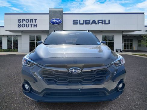 Certified 2025 Subaru Crosstrek 2.0i Premium image 8