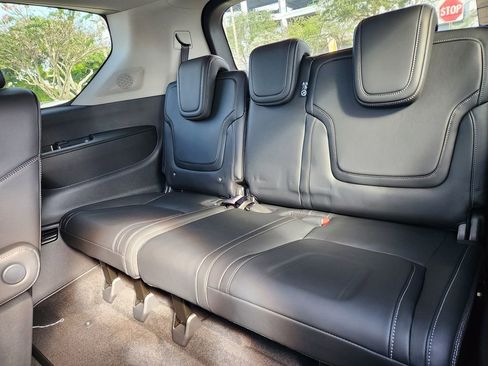 New 2026 INFINITI QX80 Pure RWD image 10