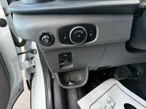 Used 2021 Ford Transit 250 Low Roof image 13