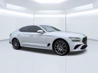 Used 2026 Genesis G70 2.5T RWD video 2