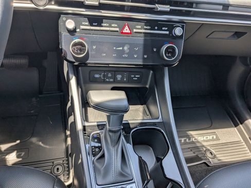 New 2025 Hyundai Tucson XRT FWD image 20