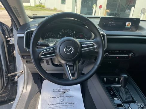 Used 2025 MAZDA CX-50 AWD 2.5 S w/ Preferred Package image 14