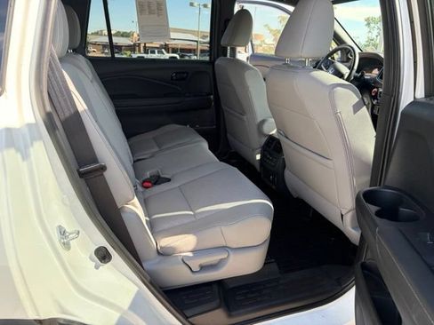 Used 2022 Honda Passport Elite image 17