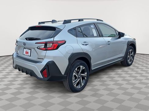 New 2026 Subaru Crosstrek 2.0i Premium image 5