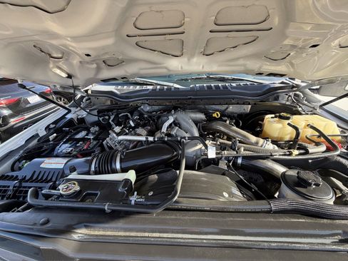 Used 2021 Ford F250 XLT w/ XLT Value Package image 25