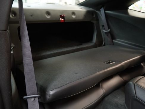 Used 2013 Chevrolet Camaro LT w/ RS Package image 22