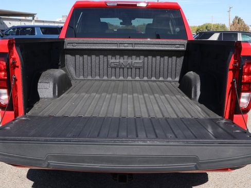 New 2026 GMC Sierra 1500 Elevation w/ Elevation Select Package image 29