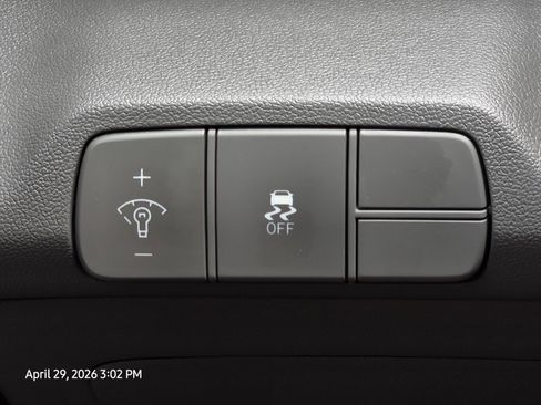 Certified 2025 Hyundai Elantra Sport FWD image 28