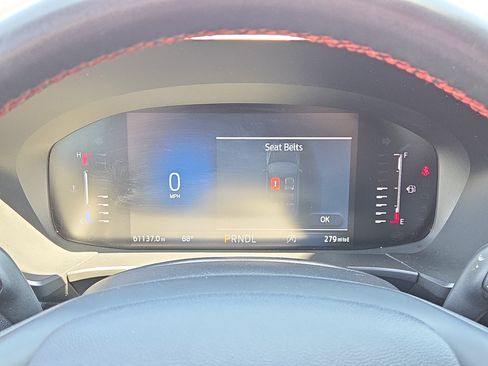 Used 2024 Ford Escape ST-Line AWD/4WD image 20
