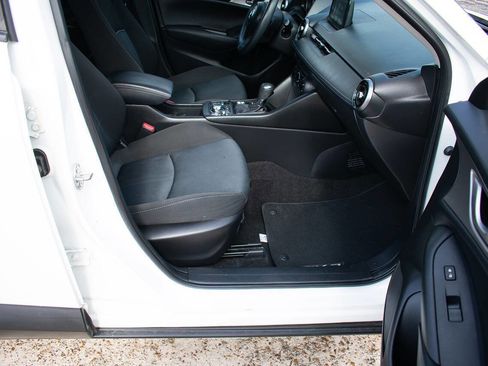 Used 2019 MAZDA CX-3 Sport image 39