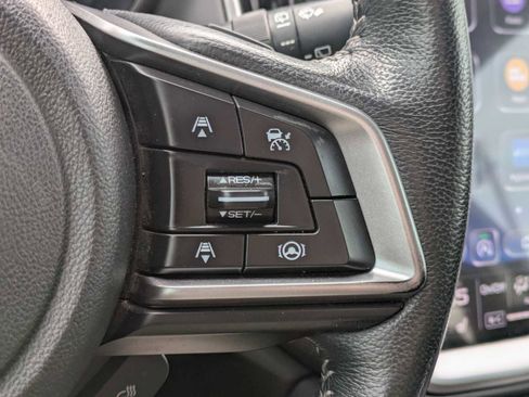 Used 2022 Subaru Outback Limited w/ Popular Package #2 image 26