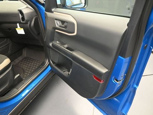 New 2025 Ford Bronco Sport Big Bend image 38