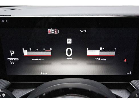 New 2026 Nissan Kicks SR FWD image 14