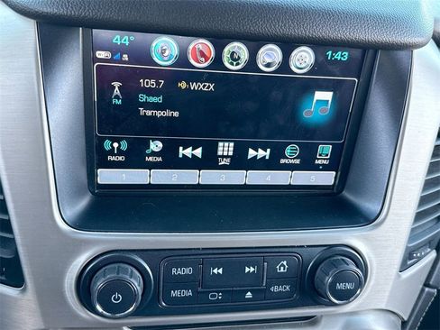 Used 2019 GMC Yukon XL Denali image 16