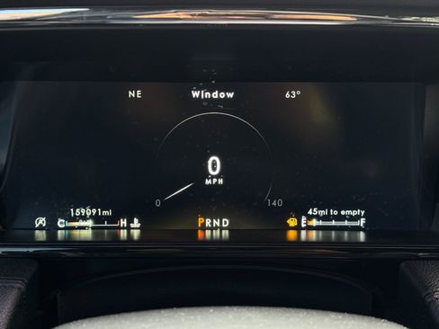 Used 2020 Lincoln Navigator L 4WD image 19