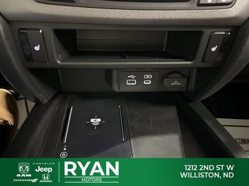 New 2026 Honda Ridgeline RTL image 21