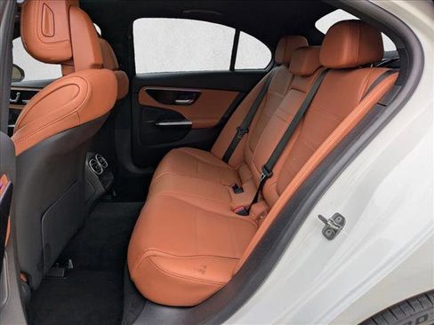 Certified 2024 Mercedes-Benz C 300 C 300 image 17