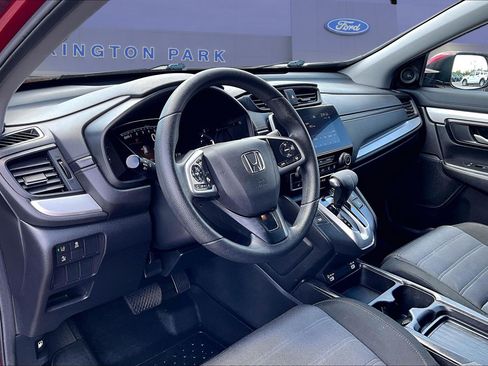 Used 2021 Honda CR-V Special Edition image 17