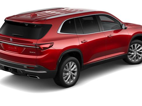 New 2026 Buick Enclave Preferred image 3