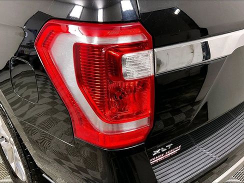 Used 2019 Ford Expedition XLT w/ Equipment Group 202A image 29
