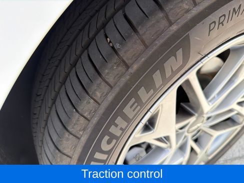 Used 2025 Genesis GV70 2.5T w/ Advanced Package AWD/4WD image 6