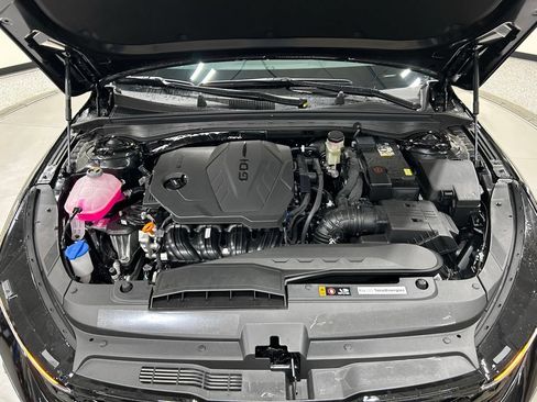 New 2026 Kia K5 GT-Line AWD/4WD image 26
