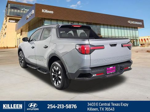 New 2026 Hyundai Santa Cruz SEL FWD image 5