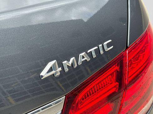 Used 2014 Mercedes-Benz E 350 4MATIC Sedan image 38