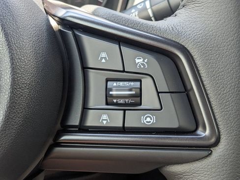 New 2026 Subaru WRX Limited AWD/4WD image 23
