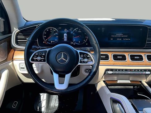 Used 2021 Mercedes-Benz GLE 350 image 6