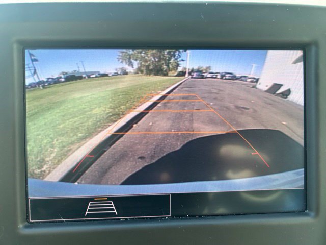 Used 2022 Chevrolet Equinox LS w/ LPO, Floor Liner Package FWD image 27