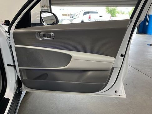 Used 2024 Hyundai Ioniq 6 SEL RWD image 12
