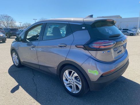 Used 2023 Chevrolet Bolt LT image 6