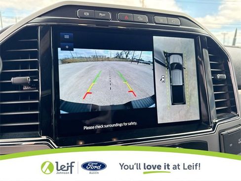 Used 2022 Ford F250 Lariat w/ Tremor Off-Road Package image 28