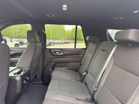 Used 2024 Chevrolet Tahoe LS w/ Driver Alert Package AWD/4WD image 31