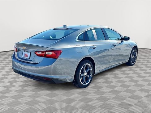 Certified 2023 Chevrolet Malibu LT image 5