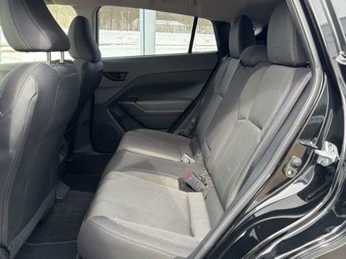 Used 2024 Subaru Crosstrek 2.0i Premium image 22