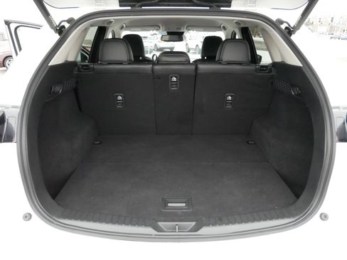 Used 2025 MAZDA CX-5 AWD 2.5 S w/ Preferred Package image 18