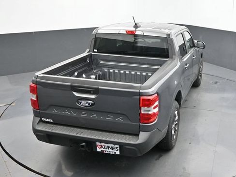 Used 2026 Ford Maverick XLT w/ Equipment Group 301A AWD/4WD image 33